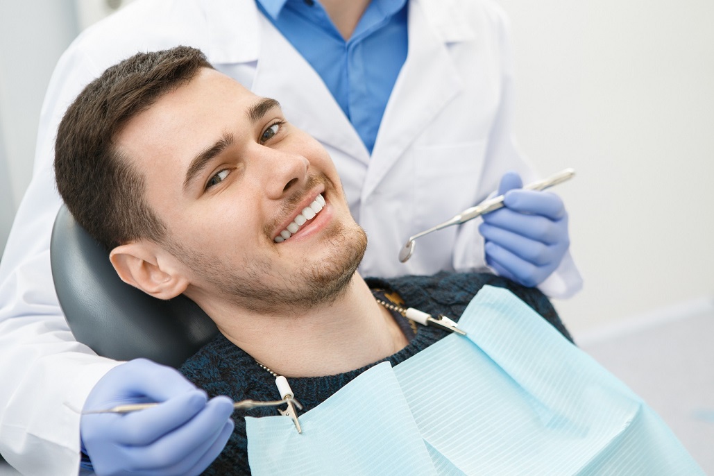 When is Tooth Extraction Necessary? | Blacksburg, VA
